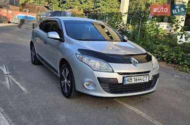 Універсал Renault Megane 2011 в Києві