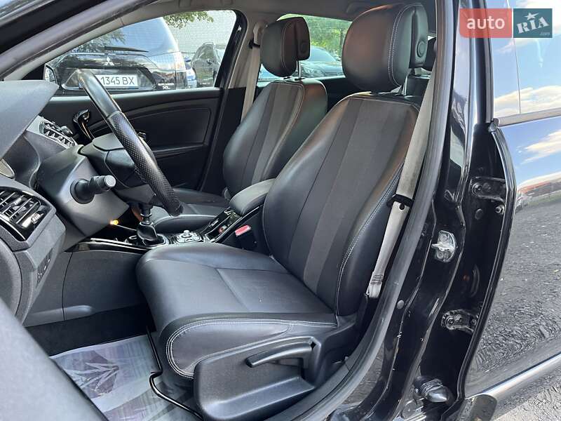 Универсал Renault Megane 2012 в Харькове