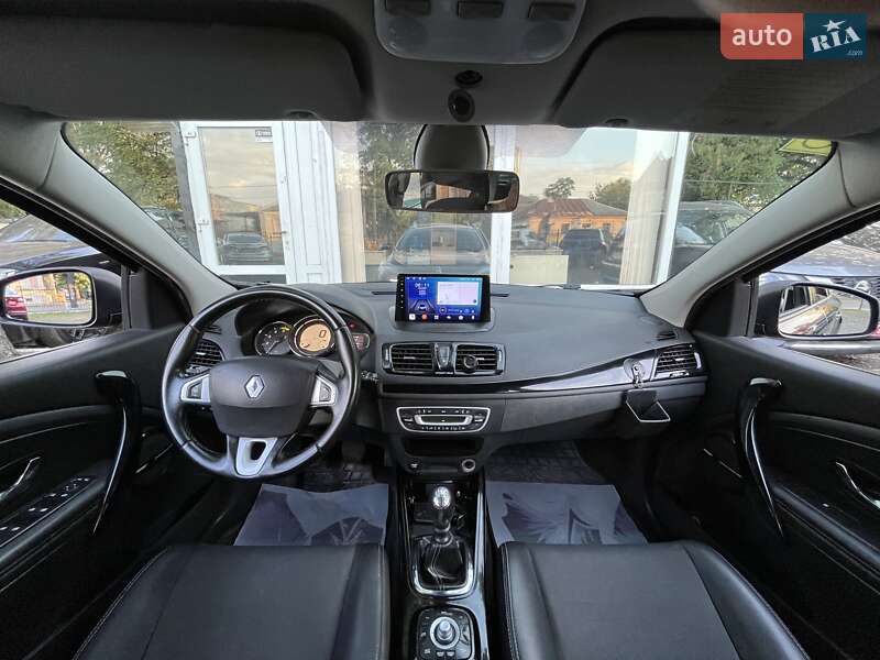Универсал Renault Megane 2012 в Харькове