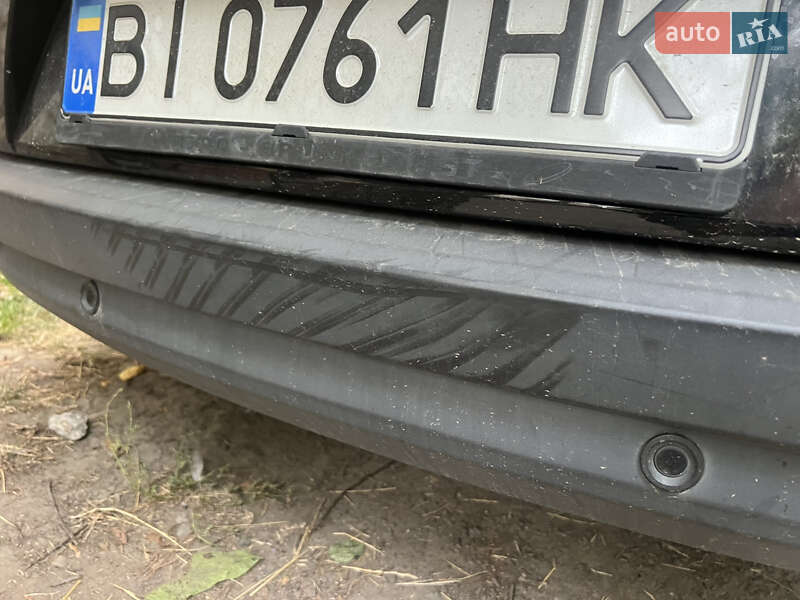 Универсал Renault Megane 2011 в Хороле