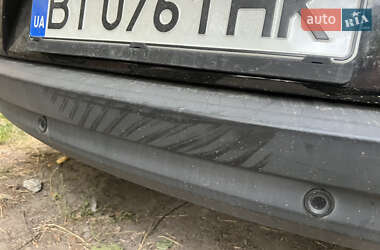 Универсал Renault Megane 2011 в 