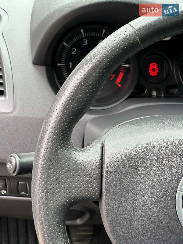 Седан Renault Megane 2007 в Бучаче