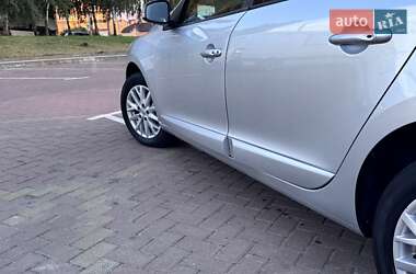 Универсал Renault Megane 2016 в 
