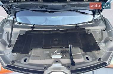 Универсал Renault Megane 2016 в 