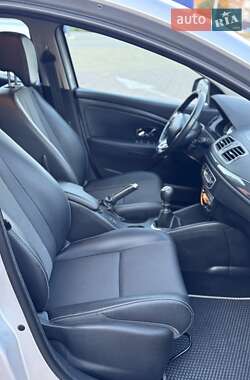 Универсал Renault Megane 2016 в 