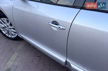 Универсал Renault Megane 2016 в 