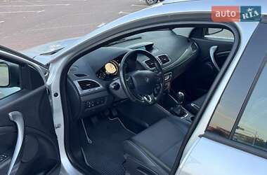 Универсал Renault Megane 2016 в 