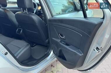Универсал Renault Megane 2016 в 