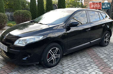 Универсал Renault Megane 2010 в Косове