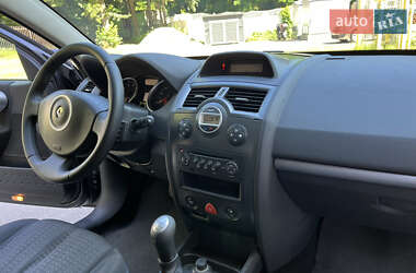 Универсал Renault Megane 2006 в 