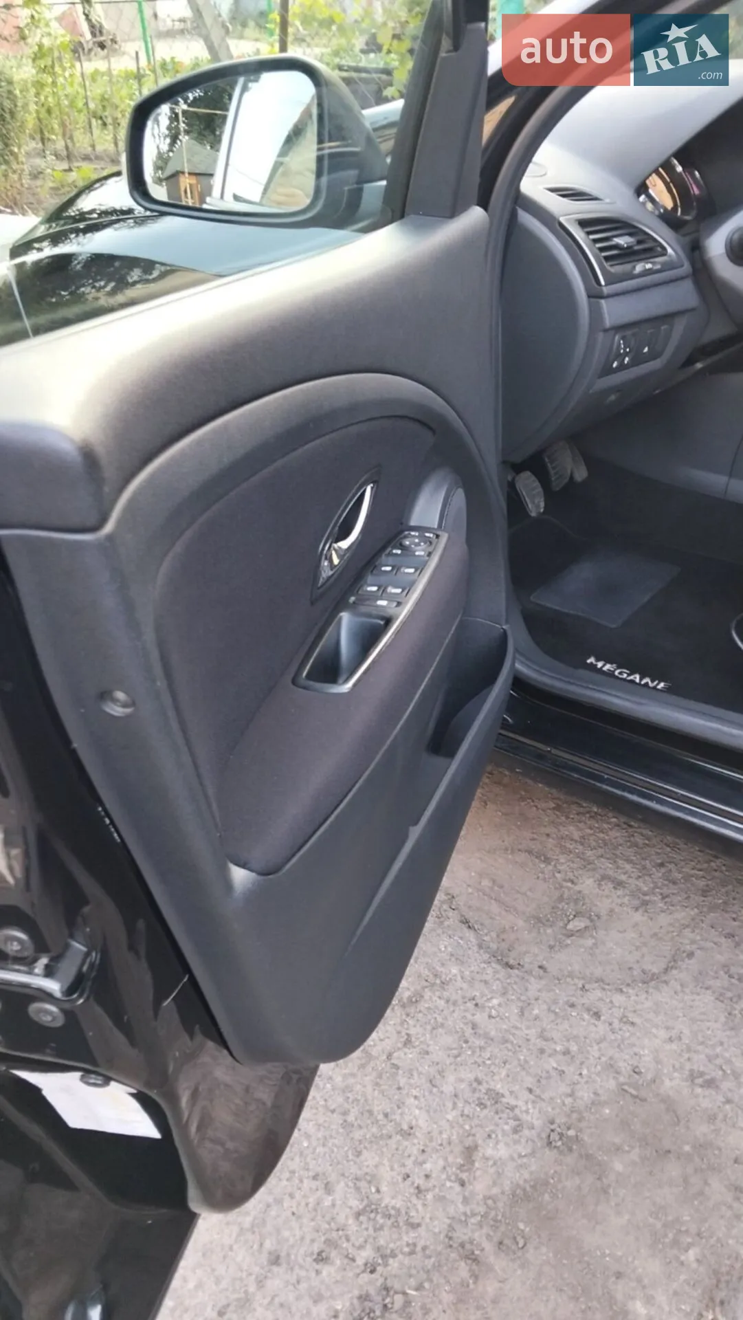 2013 Renault Megane - мініатюра 8