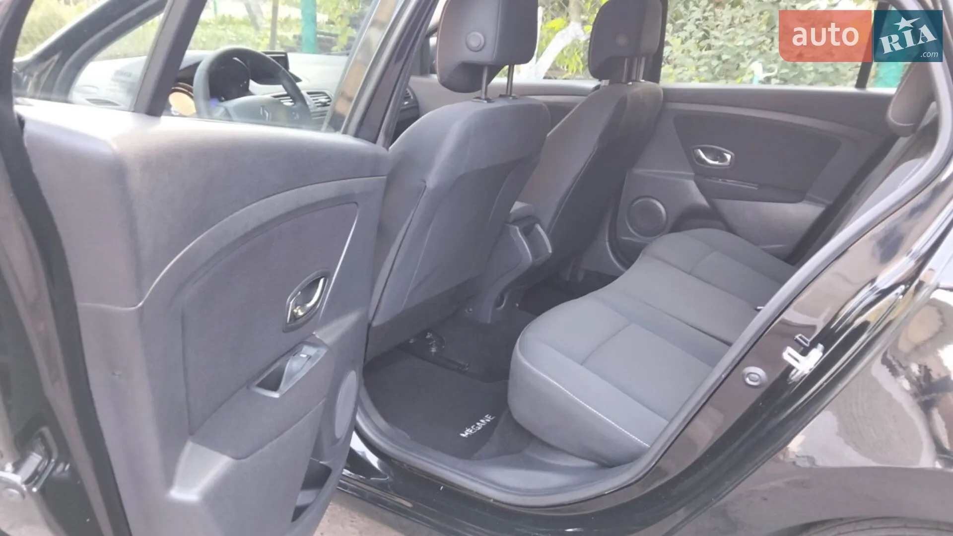 2013 Renault Megane - мініатюра 11