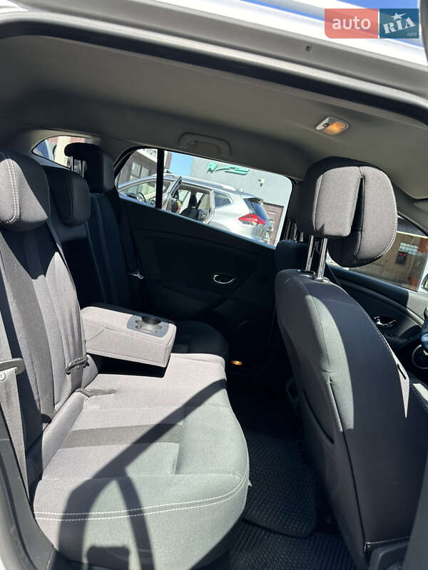 Универсал Renault Megane 2012 в Харькове