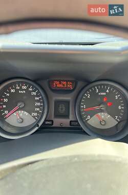 Седан Renault Megane 2003 в 