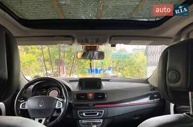 Универсал Renault Megane 2011 в 
