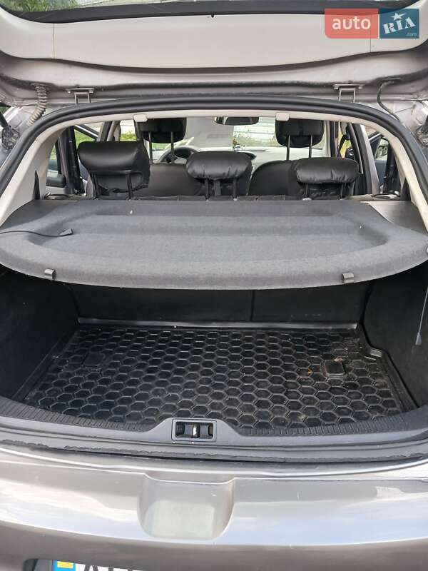 Хетчбек Renault Megane 2009 в Хмільнику