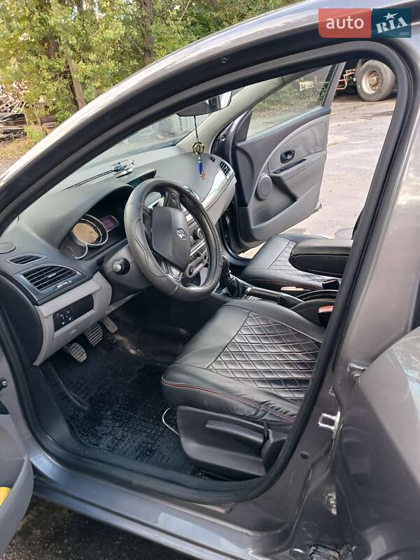 Хетчбек Renault Megane 2009 в Хмільнику