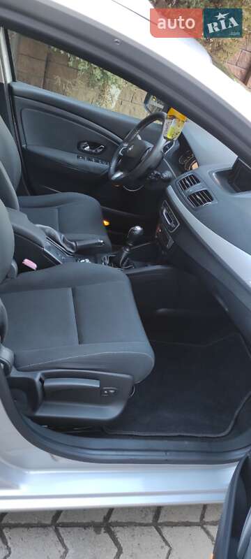 Универсал Renault Megane 2012 в Дубно