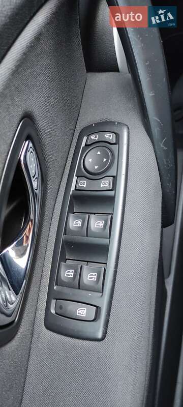 Универсал Renault Megane 2012 в Дубно