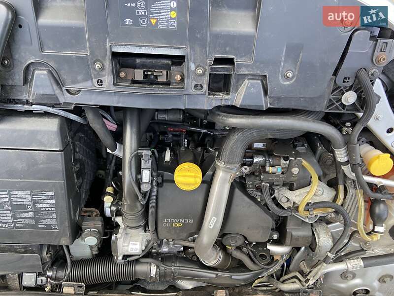 Универсал Renault Megane 2010 в Переяславе
