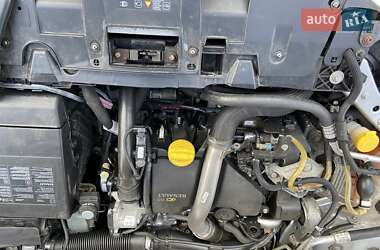 Универсал Renault Megane 2010 в 