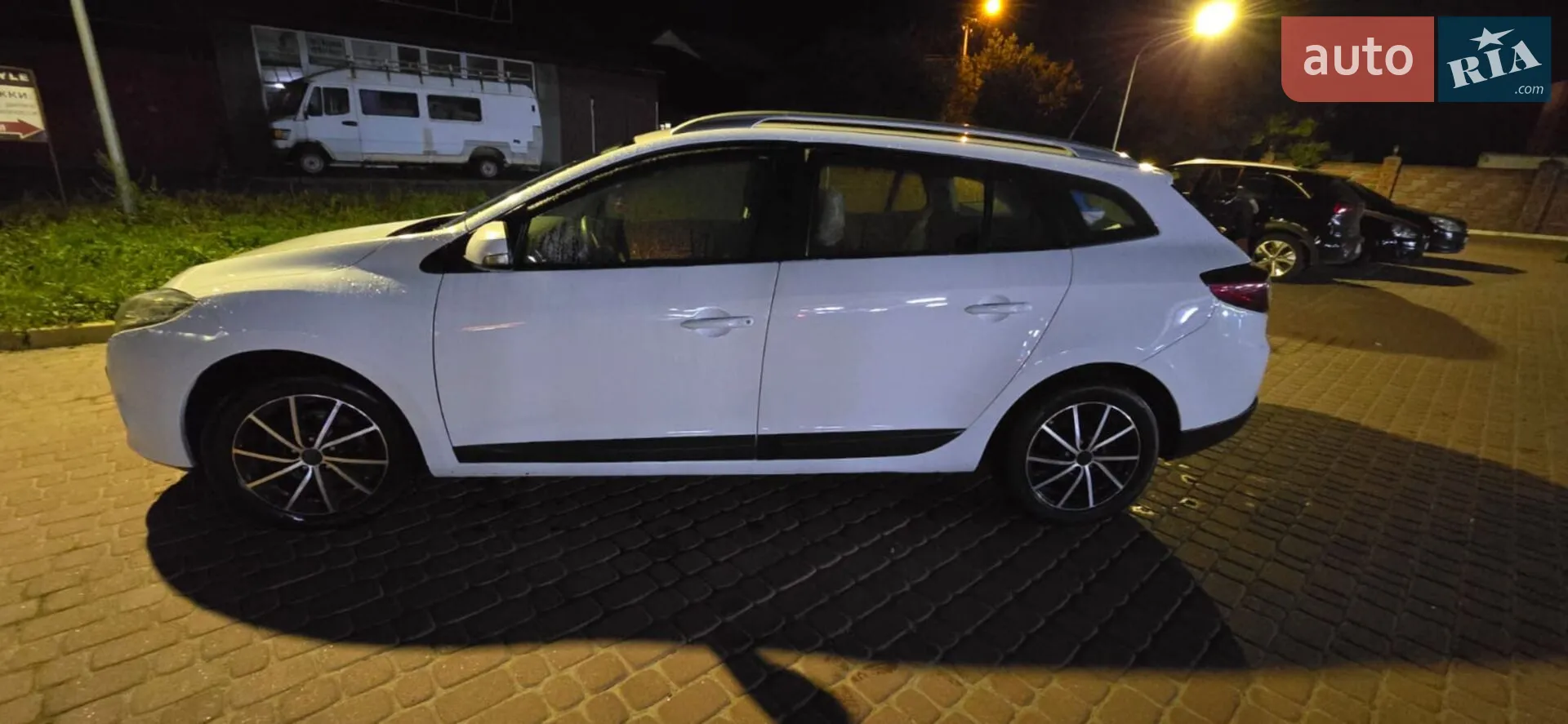 2011 Renault Megane - мініатюра 4