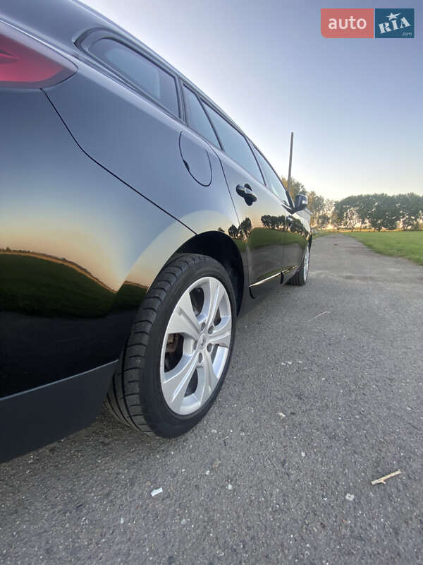 Универсал Renault Megane 2012 в Дубно