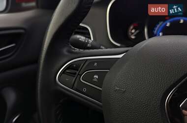 Универсал Renault Megane 2017 в 