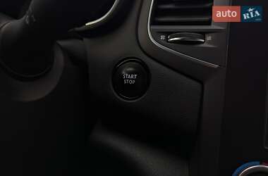 Универсал Renault Megane 2017 в 
