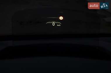 Универсал Renault Megane 2017 в 