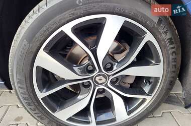 Универсал Renault Megane 2018 в 