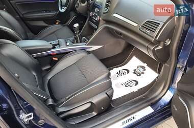 Универсал Renault Megane 2018 в 
