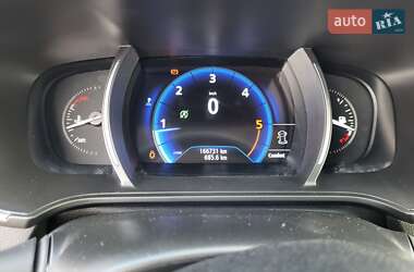 Универсал Renault Megane 2018 в 