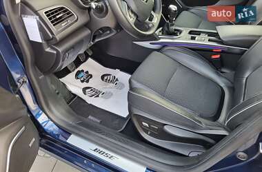 Универсал Renault Megane 2018 в 