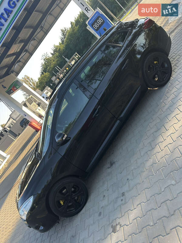 Универсал Renault Megane 2010 в Чернигове