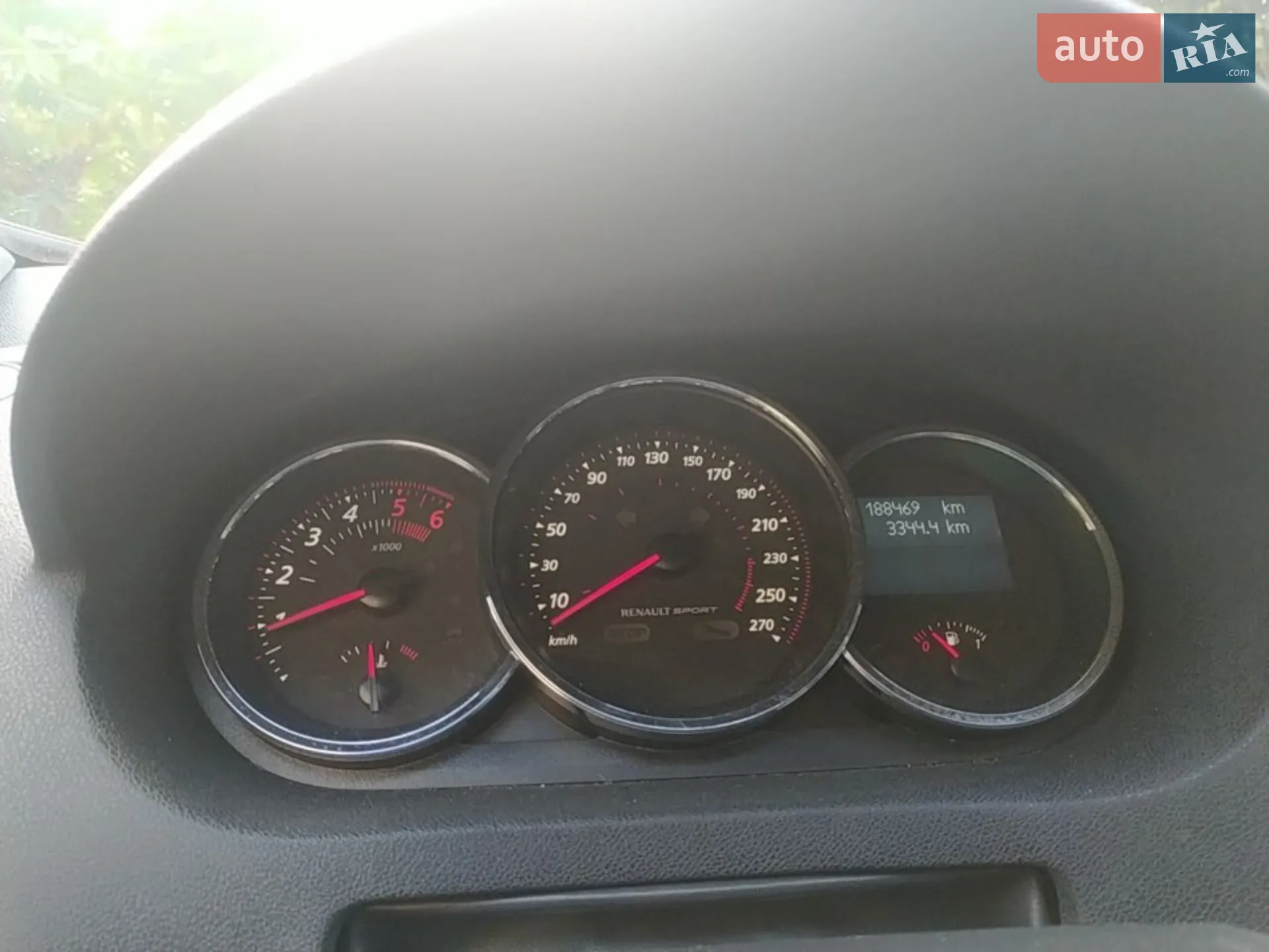 2012 Renault Megane - мініатюра 44