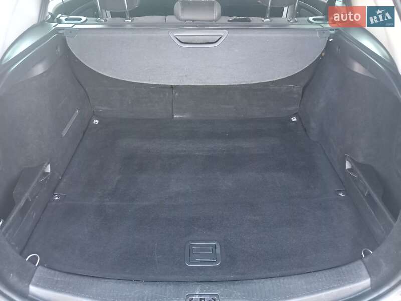 Універсал Renault Megane 2012 в Дніпрі