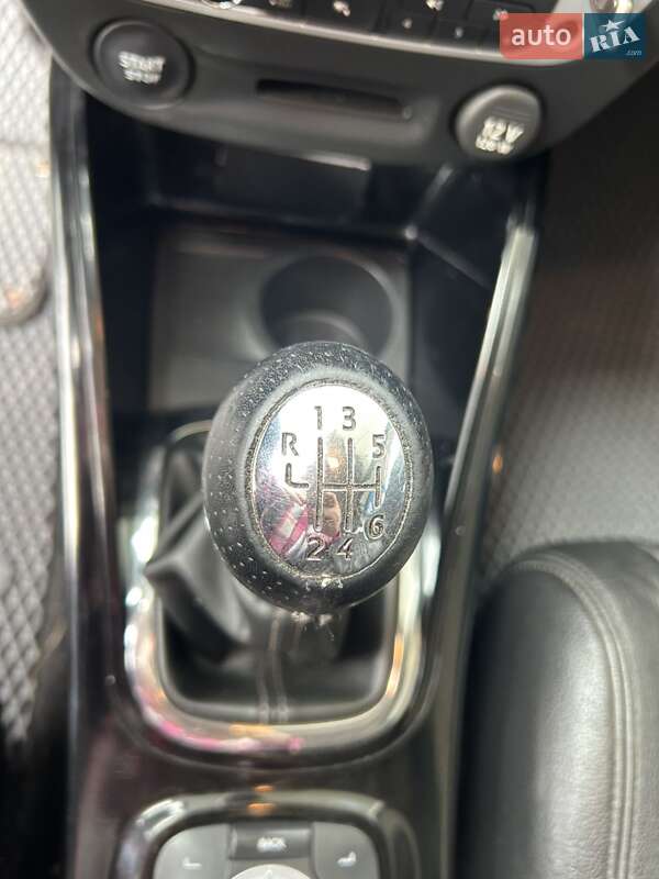 Універсал Renault Megane 2013 в Старокостянтинові фото 15 Універсал Renault Megane 2013 в Старокостянтинові