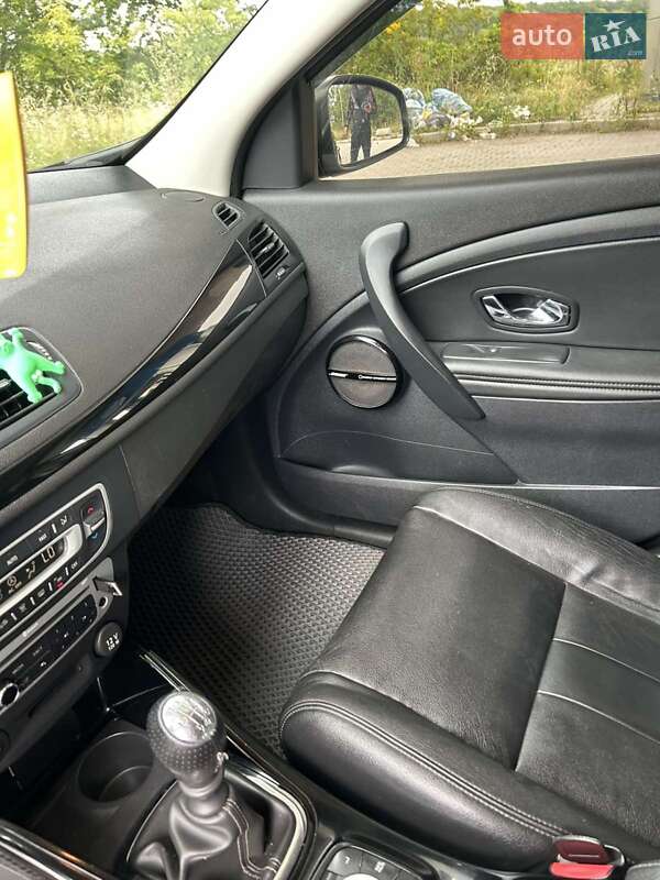 Універсал Renault Megane 2013 в Старокостянтинові фото 19 Універсал Renault Megane 2013 в Старокостянтинові