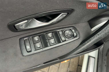 Универсал Renault Megane 2010 в 