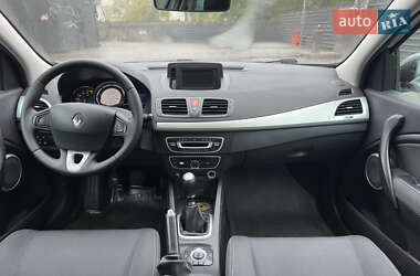 Универсал Renault Megane 2010 в 