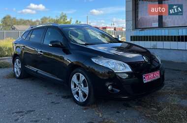 Универсал Renault Megane 2011 в Хороле
