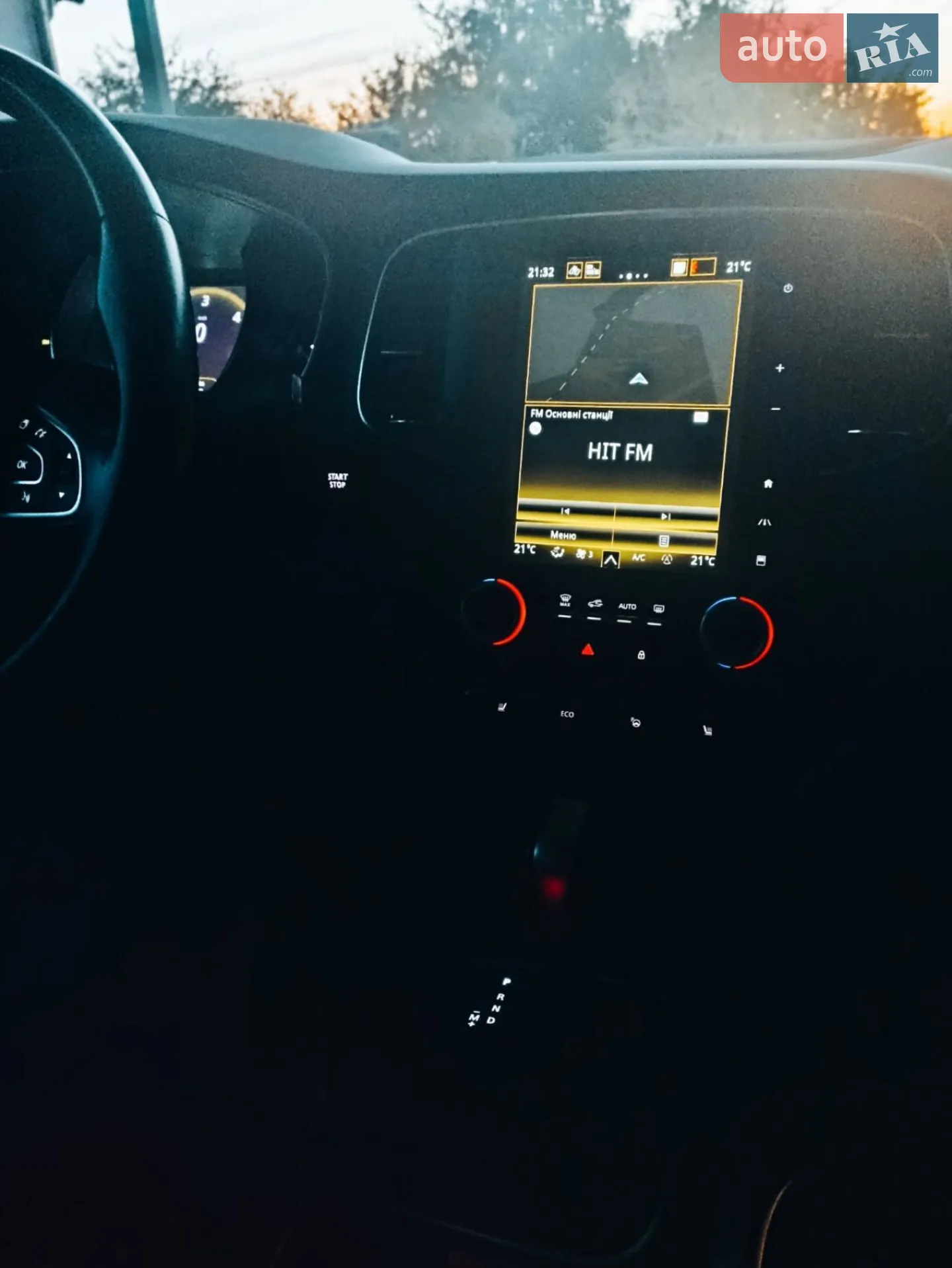 2019 Renault Megane - мініатюра 18