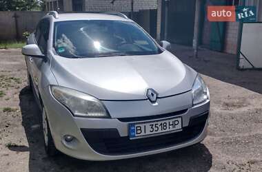 Универсал Renault Megane 2012 в Хороле