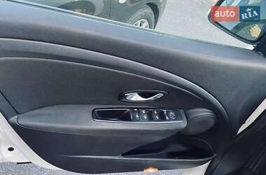 Универсал Renault Megane 2011 в 