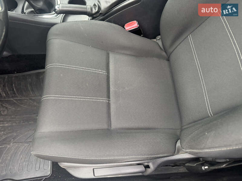 Універсал Renault Megane 2014 в Рівному