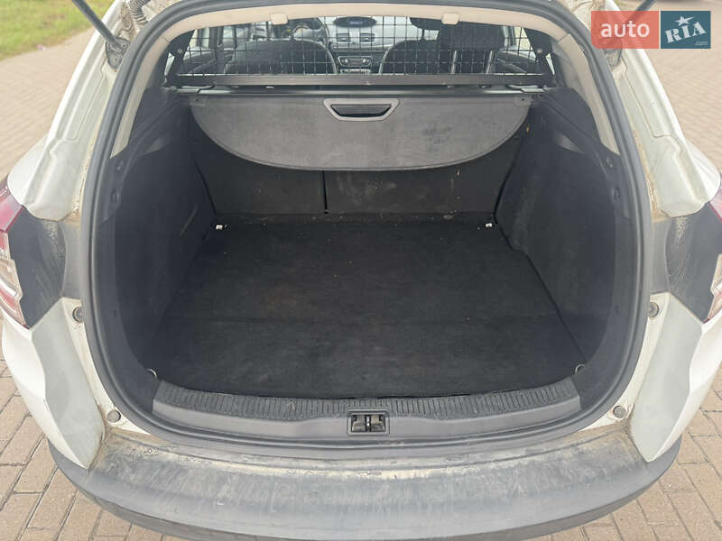 Універсал Renault Megane 2014 в Рівному