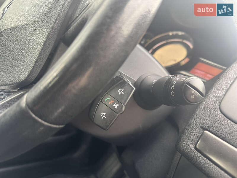 Універсал Renault Megane 2014 в Рівному