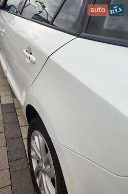 Универсал Renault Megane 2015 в 