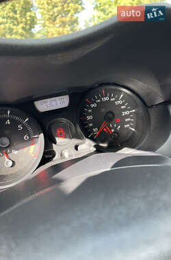 Универсал Renault Megane 2009 в 